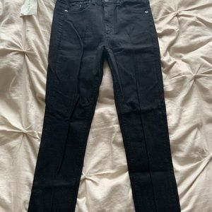 NWT Rag and Bone Manson skinny ankle jeans